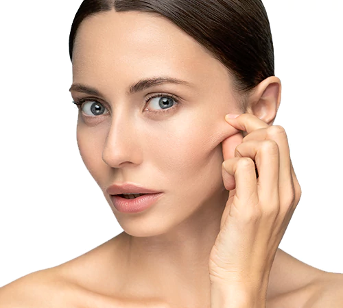 Hydrafacial Treatment